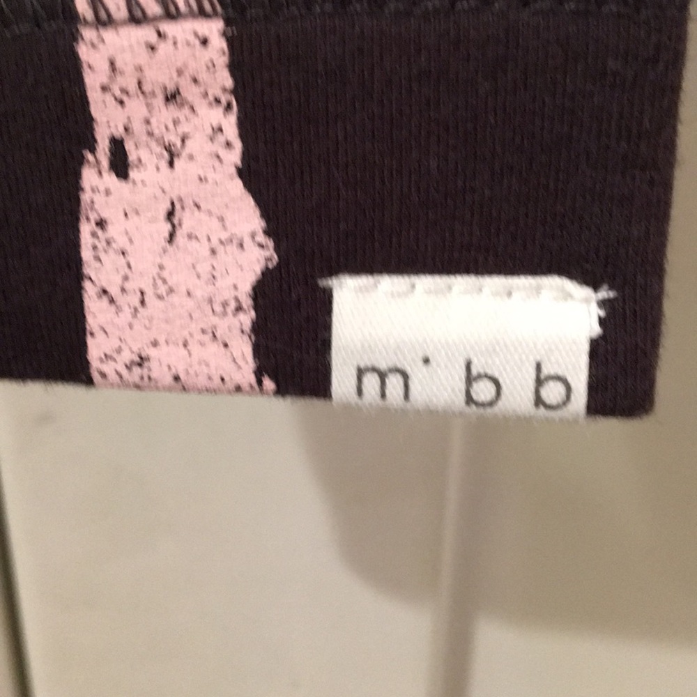 Miles Baby Sweatsuit Set - Picture 6 of 6